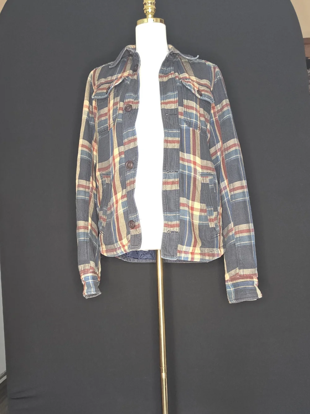 Alaska 1959 Jacket
